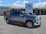 New 2026 FORD F-150 LARIAT in JACKSONVILLE, FLORIDA (Photo 2)