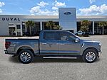 New 2026 FORD F-150 LARIAT in JACKSONVILLE, FLORIDA (Photo 3)