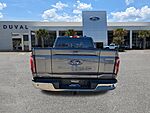 New 2026 FORD F-150 LARIAT in JACKSONVILLE, FLORIDA (Photo 5)