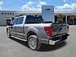 New 2026 FORD F-150 LARIAT in JACKSONVILLE, FLORIDA (Photo 6)