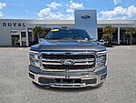 New 2026 FORD F-150 LARIAT in JACKSONVILLE, FLORIDA (Photo 9)