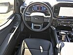 New 2026 FORD F-150 LARIAT in JACKSONVILLE, FLORIDA (Photo 16)