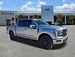 New 2026 FORD F-150 LARIAT in JACKSONVILLE, FLORIDA (Photo 2)