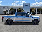 New 2026 FORD F-150 LARIAT in JACKSONVILLE, FLORIDA (Photo 3)