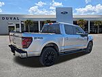 New 2026 FORD F-150 LARIAT in JACKSONVILLE, FLORIDA (Photo 4)