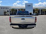 New 2026 FORD F-150 LARIAT in JACKSONVILLE, FLORIDA (Photo 5)