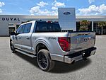 New 2026 FORD F-150 LARIAT in JACKSONVILLE, FLORIDA (Photo 6)