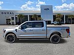 New 2026 FORD F-150 LARIAT in JACKSONVILLE, FLORIDA (Photo 7)