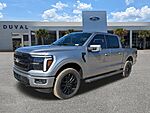 New 2026 FORD F-150 LARIAT in JACKSONVILLE, FLORIDA (Photo 8)