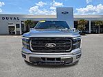 New 2026 FORD F-150 LARIAT in JACKSONVILLE, FLORIDA (Photo 9)