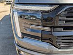 New 2026 FORD F-150 PLATINUM in JACKSONVILLE, FLORIDA (Photo 10)