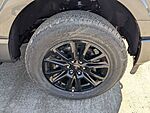 New 2026 FORD F-150 PLATINUM in JACKSONVILLE, FLORIDA (Photo 11)