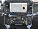 New 2026 FORD F-150 PLATINUM in JACKSONVILLE, FLORIDA (Photo 18)