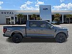 New 2026 FORD F-150 PLATINUM in JACKSONVILLE, FLORIDA (Photo 3)