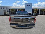 New 2026 FORD F-150 PLATINUM in JACKSONVILLE, FLORIDA (Photo 5)