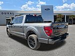 New 2026 FORD F-150 PLATINUM in JACKSONVILLE, FLORIDA (Photo 6)