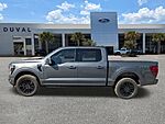 New 2026 FORD F-150 PLATINUM in JACKSONVILLE, FLORIDA (Photo 7)