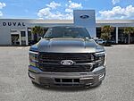 New 2026 FORD F-150 PLATINUM in JACKSONVILLE, FLORIDA (Photo 9)