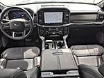 New 2026 FORD F-150 PLATINUM in JACKSONVILLE, FLORIDA (Photo 16)