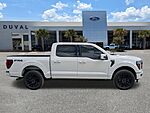 New 2026 FORD F-150 PLATINUM in JACKSONVILLE, FLORIDA (Photo 3)