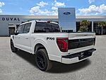 New 2026 FORD F-150 PLATINUM in JACKSONVILLE, FLORIDA (Photo 6)