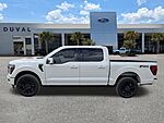 New 2026 FORD F-150 PLATINUM in JACKSONVILLE, FLORIDA (Photo 7)