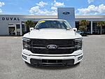 New 2026 FORD F-150 PLATINUM in JACKSONVILLE, FLORIDA (Photo 9)
