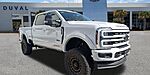 New 2026 FORD F-250 LIMITED G in JACKSONVILLE, FLORIDA