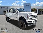 New 2026 FORD F-250 LIMITED G in JACKSONVILLE, FLORIDA (Photo 1)