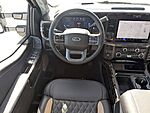 New 2026 FORD F-250 LIMITED G in JACKSONVILLE, FLORIDA (Photo 14)