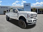 New 2026 FORD F-250 LIMITED G in JACKSONVILLE, FLORIDA (Photo 2)