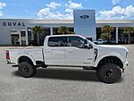 New 2026 FORD F-250 LIMITED G in JACKSONVILLE, FLORIDA (Photo 3)