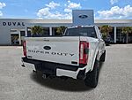 New 2026 FORD F-250 LIMITED G in JACKSONVILLE, FLORIDA (Photo 4)
