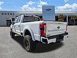 New 2026 FORD F-250 LIMITED G in JACKSONVILLE, FLORIDA (Photo 6)