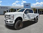 New 2026 FORD F-250 LIMITED G in JACKSONVILLE, FLORIDA (Photo 7)