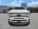 New 2026 FORD F-250 LIMITED G in JACKSONVILLE, FLORIDA (Photo 8)