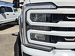New 2026 FORD F-250 LIMITED G in JACKSONVILLE, FLORIDA (Photo 9)