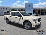 New 2025 FORD MAVERICK XLT in JACKSONVILLE, FLORIDA (Photo 1)