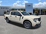 New 2025 FORD MAVERICK XLT in JACKSONVILLE, FLORIDA (Photo 2)
