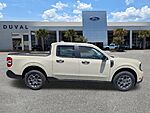 New 2025 FORD MAVERICK XLT in JACKSONVILLE, FLORIDA (Photo 3)