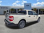 New 2025 FORD MAVERICK XLT in JACKSONVILLE, FLORIDA (Photo 4)