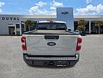 New 2025 FORD MAVERICK XLT in JACKSONVILLE, FLORIDA (Photo 5)