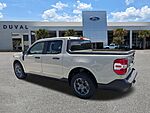 New 2025 FORD MAVERICK XLT in JACKSONVILLE, FLORIDA (Photo 6)