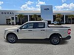 New 2025 FORD MAVERICK XLT in JACKSONVILLE, FLORIDA (Photo 7)