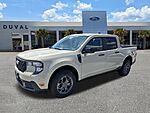 New 2025 FORD MAVERICK XLT in JACKSONVILLE, FLORIDA (Photo 8)
