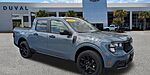 New 2025 FORD MAVERICK XLT in JACKSONVILLE, FLORIDA