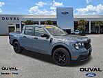 New 2025 FORD MAVERICK XLT in JACKSONVILLE, FLORIDA (Photo 1)