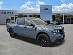 New 2025 FORD MAVERICK XLT in JACKSONVILLE, FLORIDA (Photo 2)