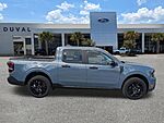 New 2025 FORD MAVERICK XLT in JACKSONVILLE, FLORIDA (Photo 3)