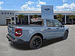 New 2025 FORD MAVERICK XLT in JACKSONVILLE, FLORIDA (Photo 4)